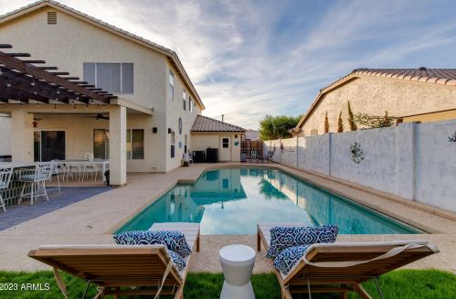 14025 44th St, Phoenix AZ  85032-5444 exterior