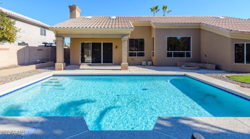 14620 44th St, Phoenix AZ 85032-4705 exterior