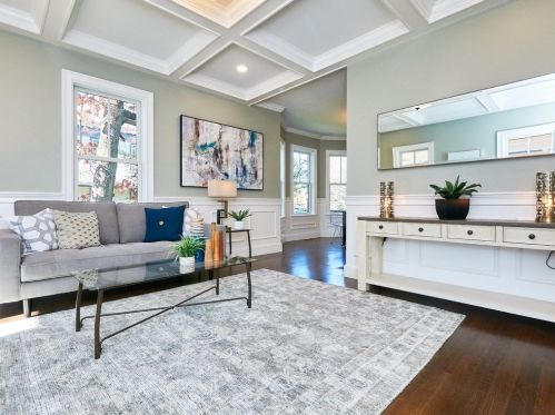 217 Church St, Newton, MA 02458-1905