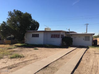 3034 26 Dr, Phoenix AZ  85017-1310 exterior