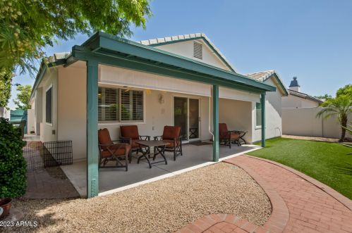 15826 5th Dr, Phoenix AZ  85023-7435 exterior