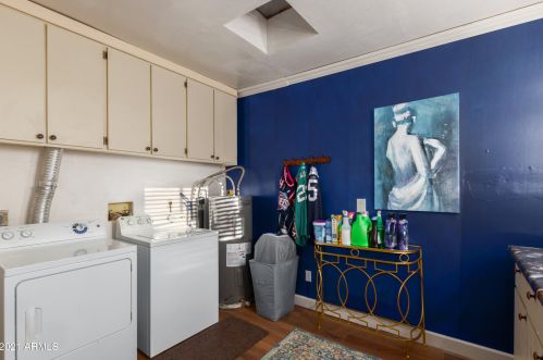 18824 30th St, Phoenix AZ  85050-3412 exterior