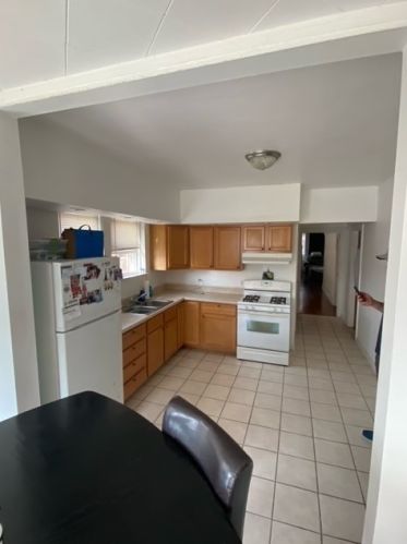 1809 Kenilworth Ave, Forest View IL 60402-1660 exterior