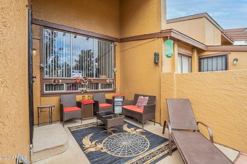 3645 69th Ave, Phoenix AZ 85033-4403 exterior