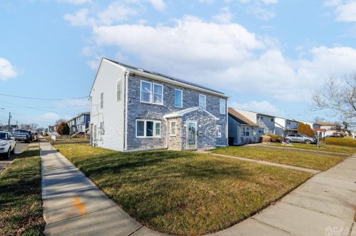 35 Leber Ave, Carteret NJ  07008-2445 exterior