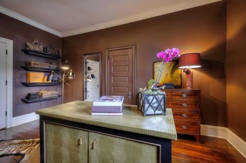 952 Euclid Ave, Atlanta GA 30307-1925 exterior