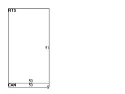 416 Watertown St, Newton MA  02458-2075 floor plan