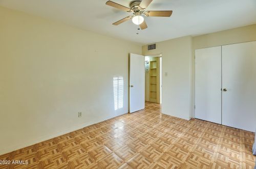 4234 42nd Pl, Phoenix AZ  85018-4290 exterior