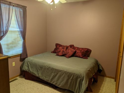 1206 Water St, Swygert IL 61764-2019 exterior