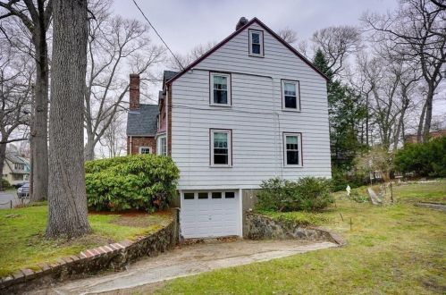30 Hawthorne Ave, Arlington, MA 02476-7437