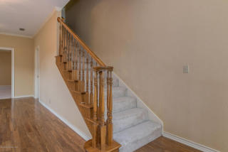 5 Quadrille Park, Amarillo TX  79106-5818 exterior