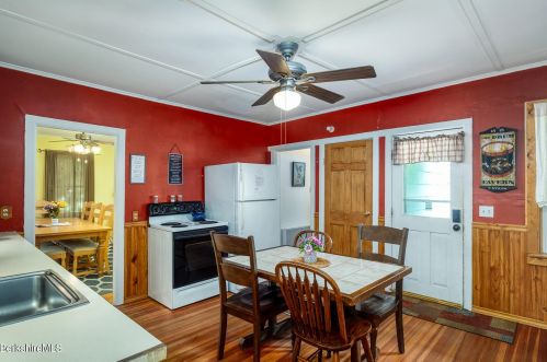 171 North St, Williamstown MA 01267-2087 exterior