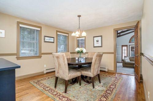 58 Everett St, Norfolk MA 02056-1634 exterior