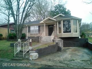 4609 Grasselli Blvd, Birmingham AL  35221-1813 exterior