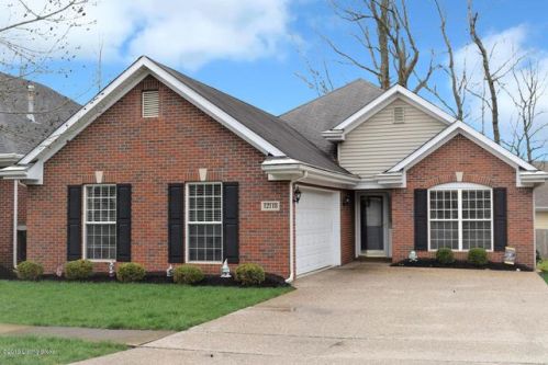 12118 Belmont Park Cir, Louisville, KY 40243-1962