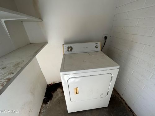 4209 47th St, Phoenix AZ  85040-2023 exterior