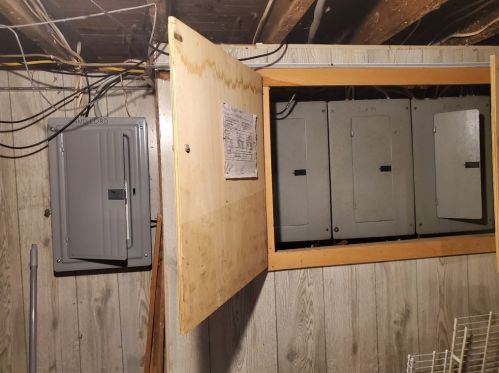 181 Ingleside Ave, Worcester MA 01604-3017 exterior