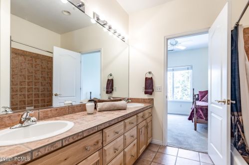 1639 Ft Rd, Park City UT 84098-6587 exterior