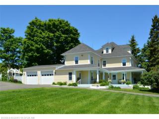 124 Tangle Ridge Rd, Perham, ME 04766-4001