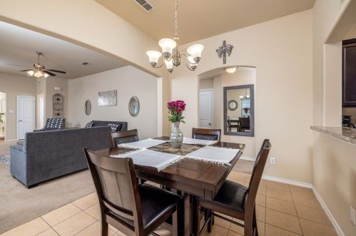 5432 Grenada Dr, Fort Worth TX 76119-8502 exterior