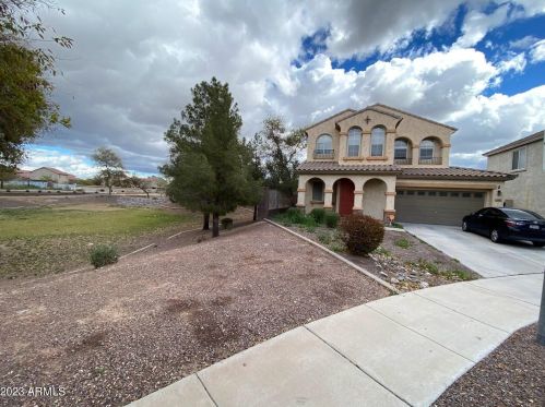 6815 38th Dr, Phoenix, AZ 85041-6194