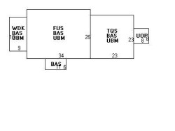38 Westview Ter, Newton MA  02465-2345 floor plan