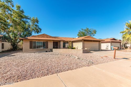 15614 29th Ave, Phoenix, AZ 85053-4056