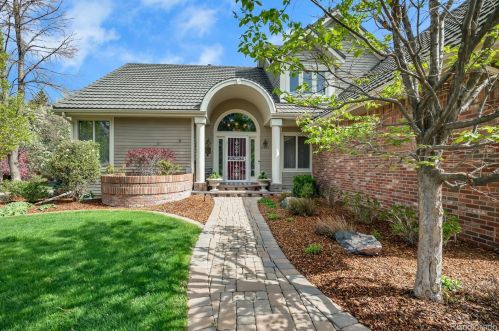 10427 Dorado Pl, Englewood, CO 80111-3711