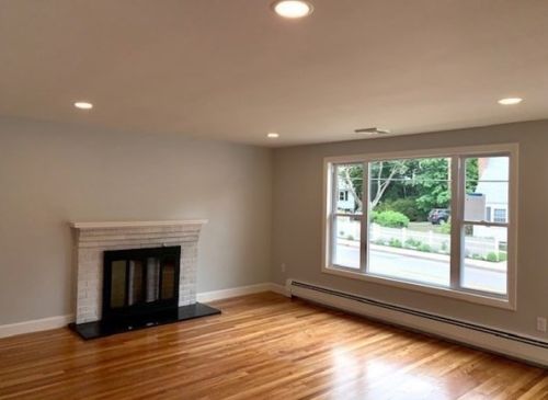 306 Summer St, Arlington MA  02474-2820 exterior