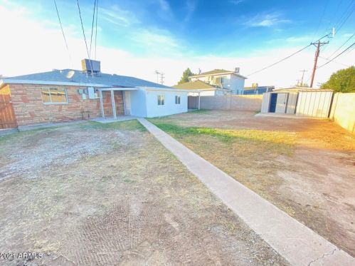 6019 33rd Ave, Phoenix AZ 85051-1201 exterior