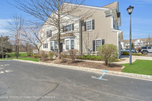 85 Brookfield Dr, Jackson Twp NJ 08527-3857 exterior