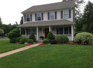 69 Michael Dr, Montgomery, MA 01085-9748