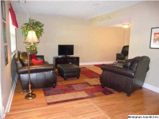 3647 Hvn Vw Cir, Birmingham AL  35216-4821 exterior