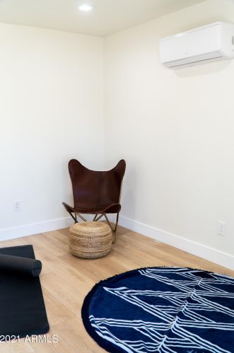 3307 43rd Pl, Phoenix AZ  85018-6422 exterior