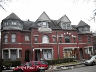 112 Oak St, Louisville KY  40203-2745 exterior