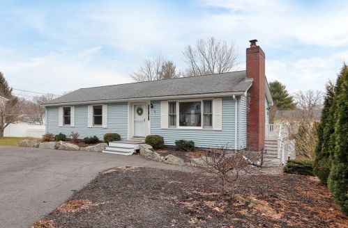 76 Gainsville Rd, Dedham, MA 02026-5214