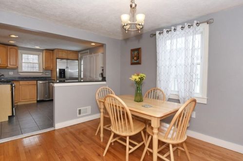 150 Donnellan Cir, Weymouth MA  02191-1763 exterior