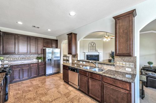 11726 Cielo Ct, Richmond TX 77406-4517 exterior