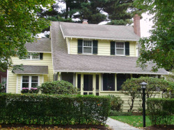 40 Grant Ave, Newton, MA 02459-1309