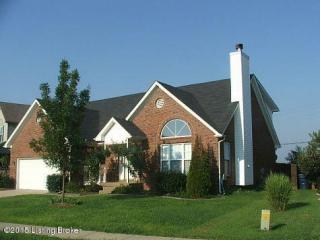 3925 Fieldside Cir, Louisville, KY 40299-6551