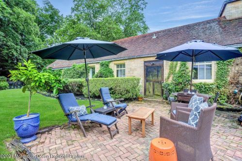 310 Cooper Rd, Tinton Falls NJ 07701-6010 exterior