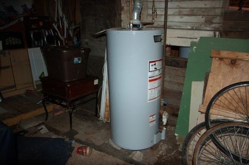 22 Channing St, Worcester MA 01605-3410 exterior