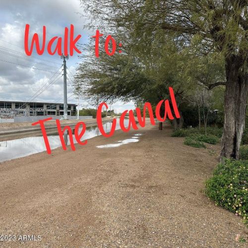 3825 Camelback Rd, Phoenix AZ 85018-2643 exterior