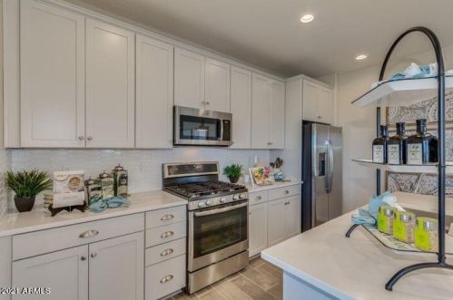 3224 75th Dr, Phoenix AZ  85043 exterior