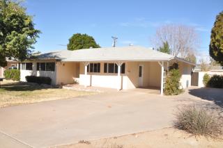 5124 Avalon Dr, Phoenix AZ  85031-3932 exterior
