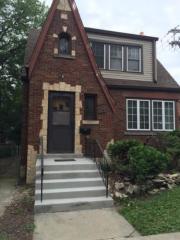 2612 Lombard Ave, Forest View IL  60402-2707 exterior