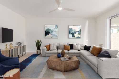 817 Constance Way, Phoenix AZ  85042 exterior