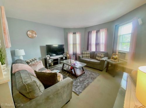 59 Ruth St, New Bedford MA 02744-2419 exterior