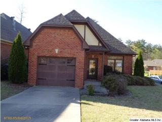 5703 Park Side Rd, Birmingham, AL 35244-5130