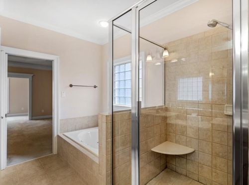 3192 Jackson Creek Dr, Stockbridge GA 30281-5690 exterior